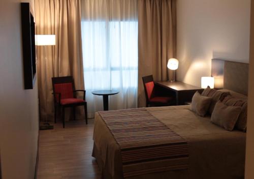 San Nicolas Hotel | Hotel UOM Buenos Aires