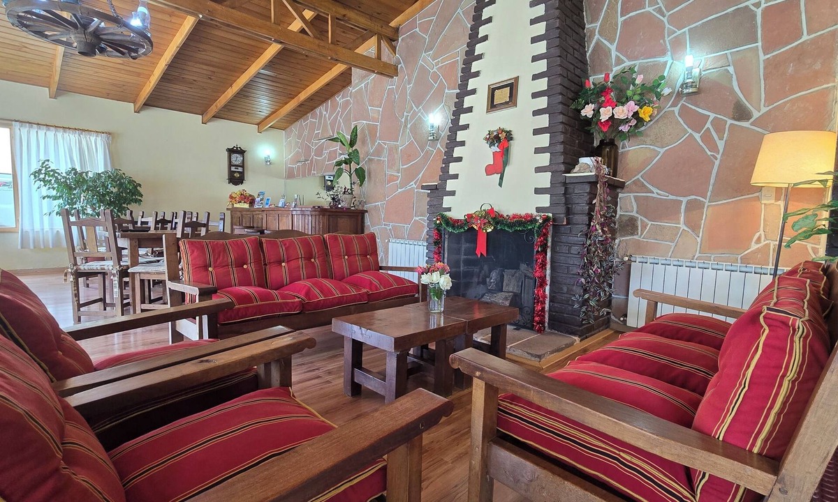 El Calafate Hotel | Hotel Upsala