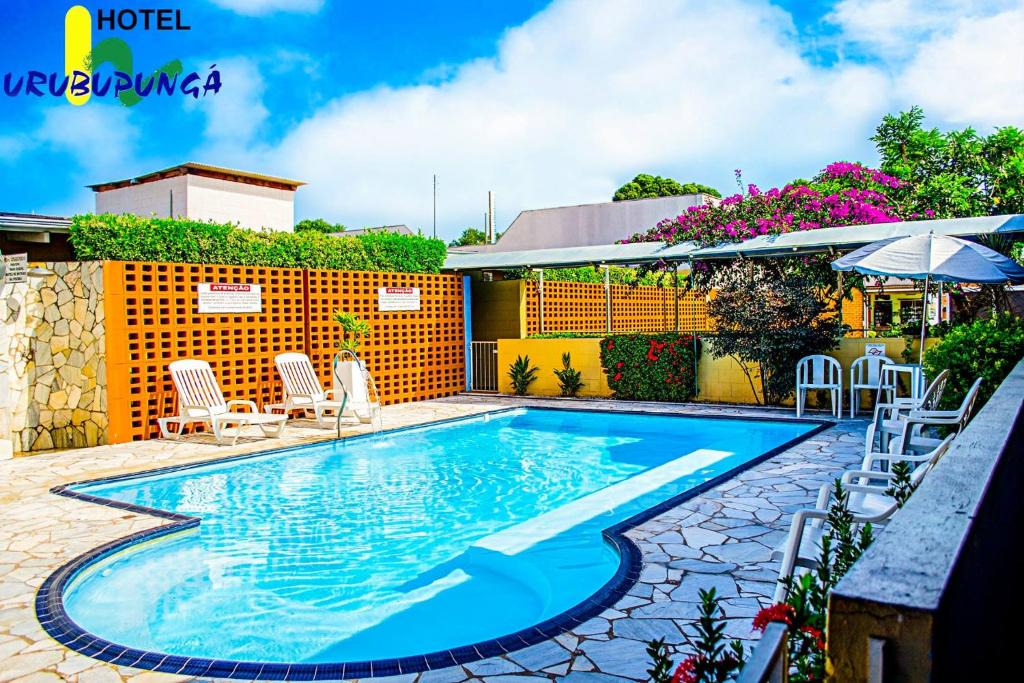 Ilha Solteira Hotel | Hotel Urubupunga