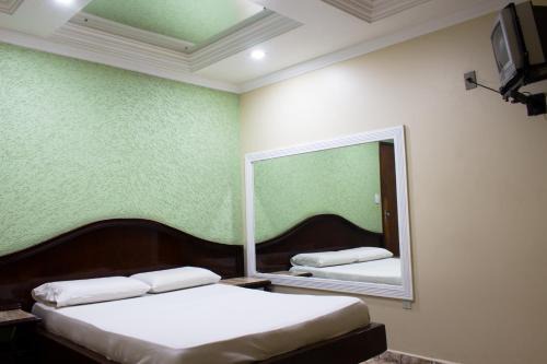 Nucleo Bandeirante Hotel | Hotel Valadares