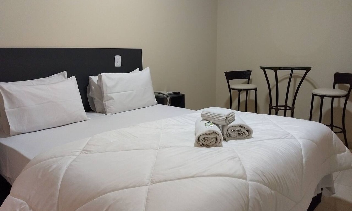Bataipora Hotel | Hotel Vale Do Ivinhema
