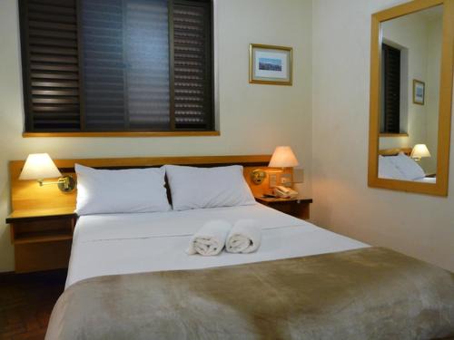 Catanduvas Hotel | Hotel Varginha I