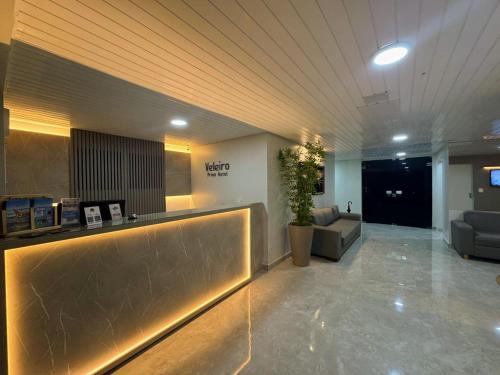 Jatiuca Hotel | Hotel Veleiro MCZ