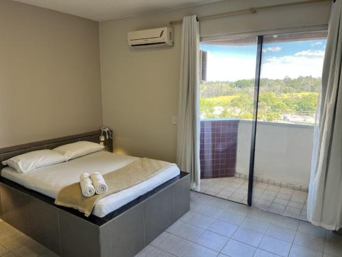 Taguatinga Norte Hotel | Hotel Viena Brasília l SLEEP HOTÉIS