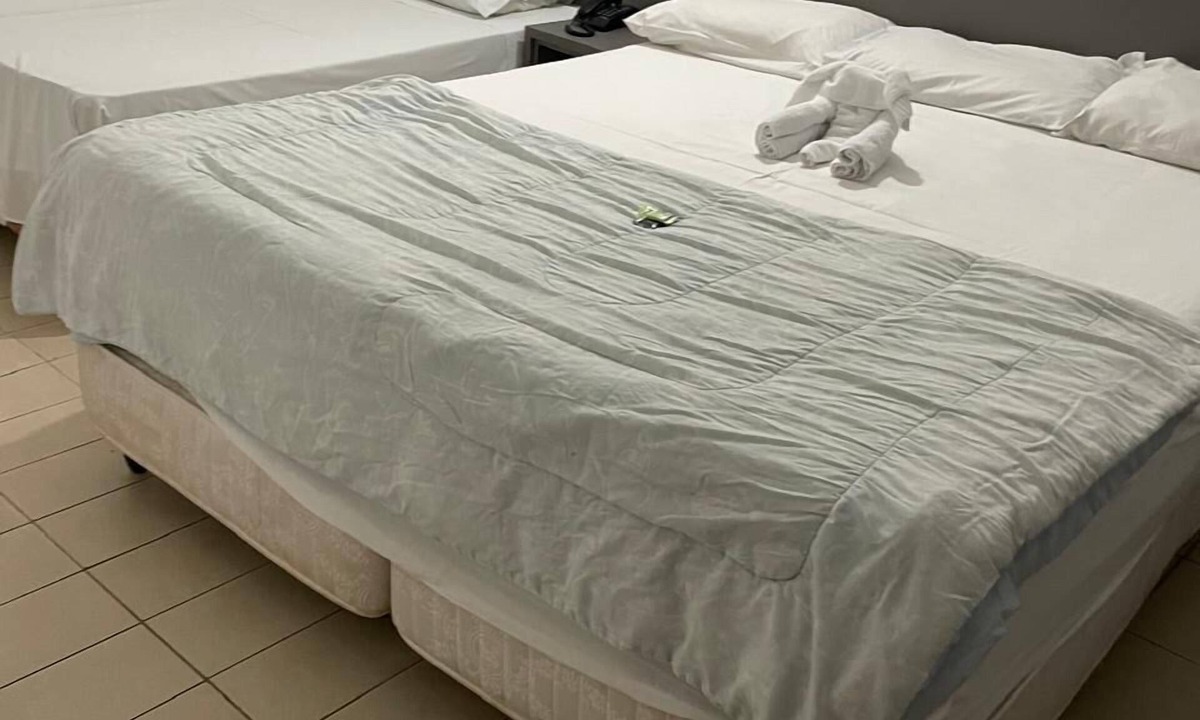 Vila Birigui Hotel | Hotel Vila Verde