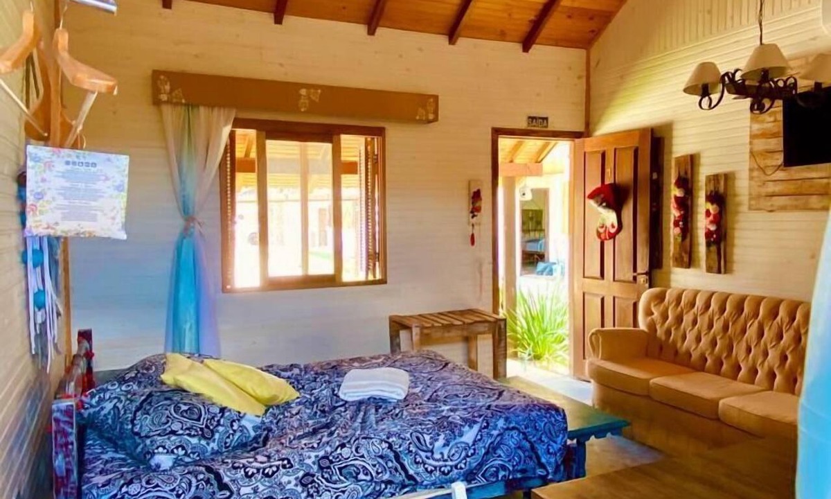 Bage Hotel | Hotel Villa de Carli
