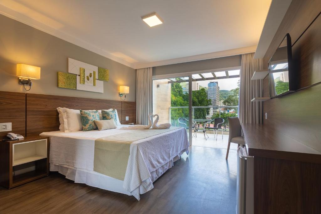 Regiao Urbana Homogenea IX Hotel | Hotel Villa Fiori