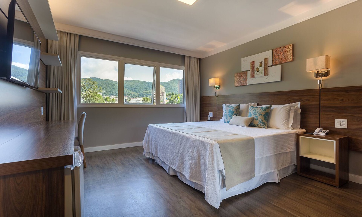 Regiao Urbana Homogenea IX Hotel | Hotel Villa Fiori