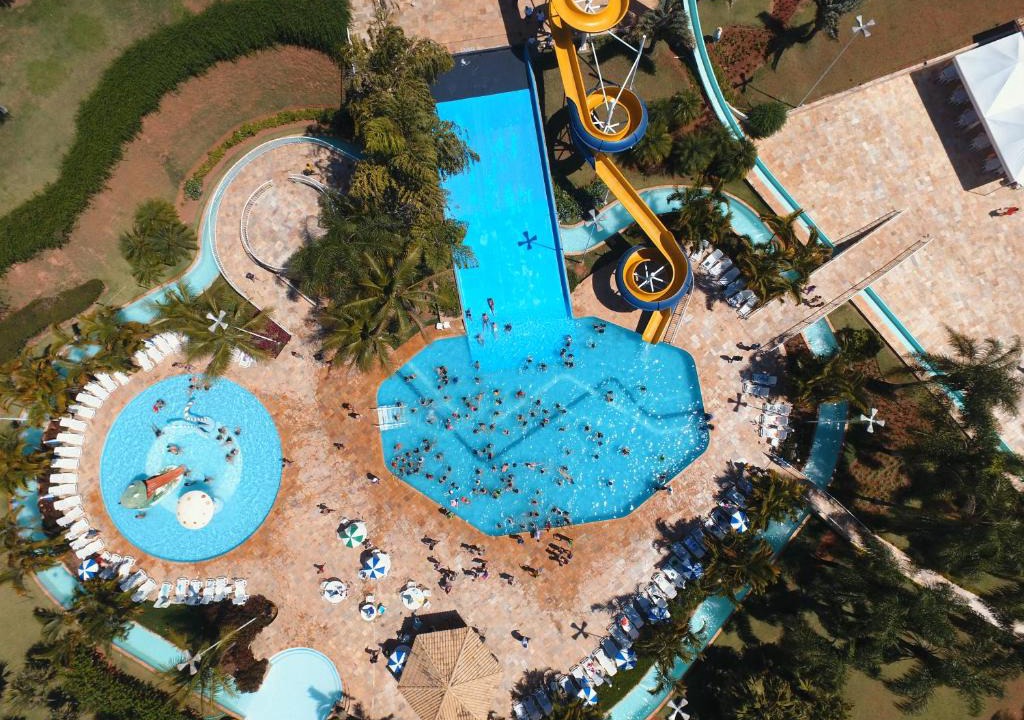 Braganca Paulista Hotel | Hotel Villa Santo Agostinho