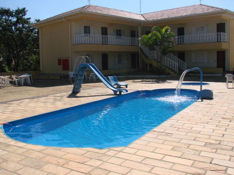 Vinhedo Hotel | Hotel Villagio D'Italia