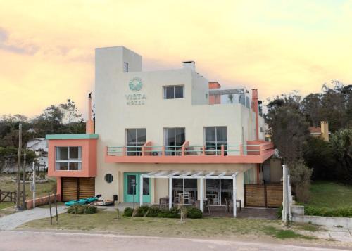La Floresta Hotel | Hotel Vista La Floresta