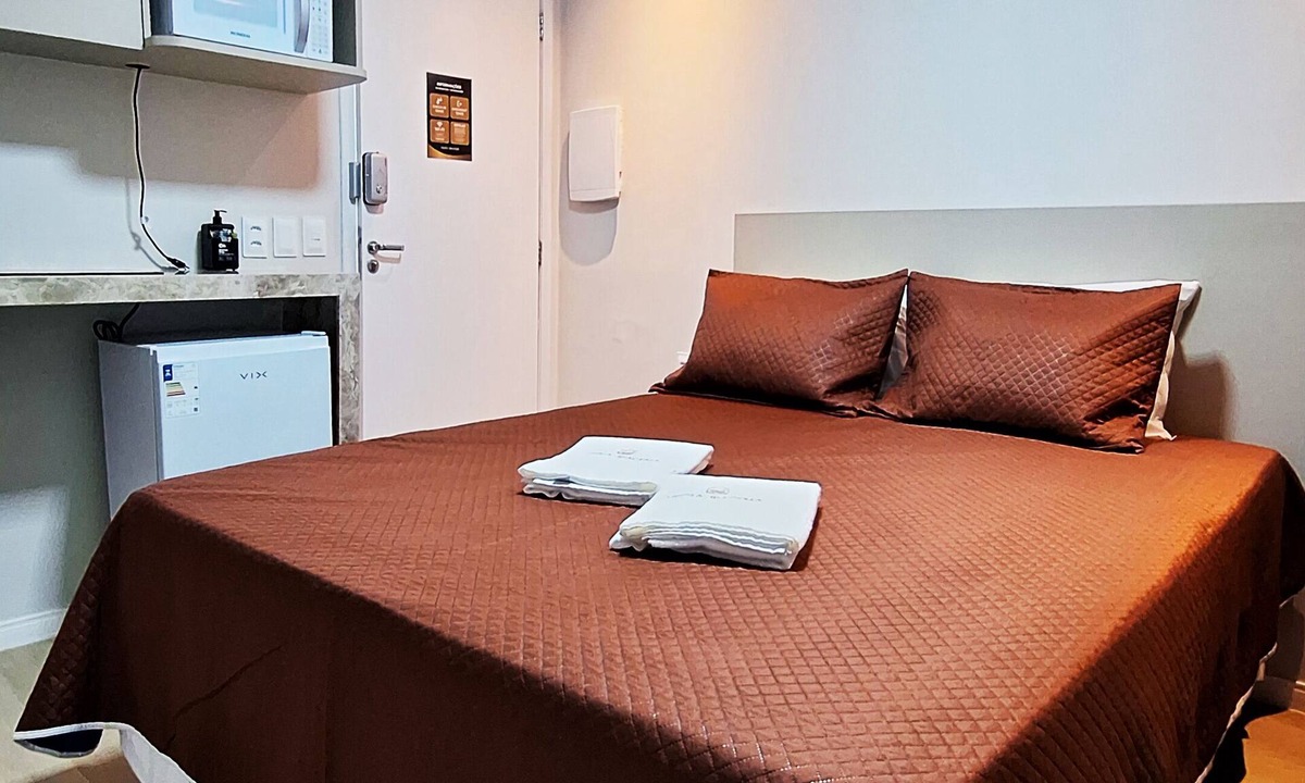 Praia de Iracema Hotel | Hotel Vistta Iracema