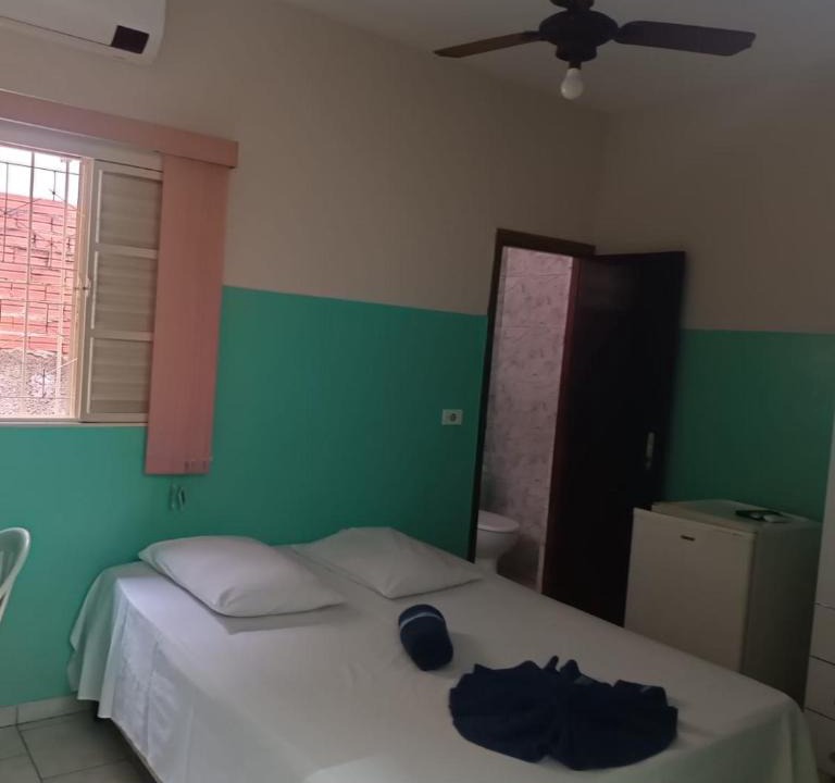 Barra Bonita Apartment | Hotel Vitória