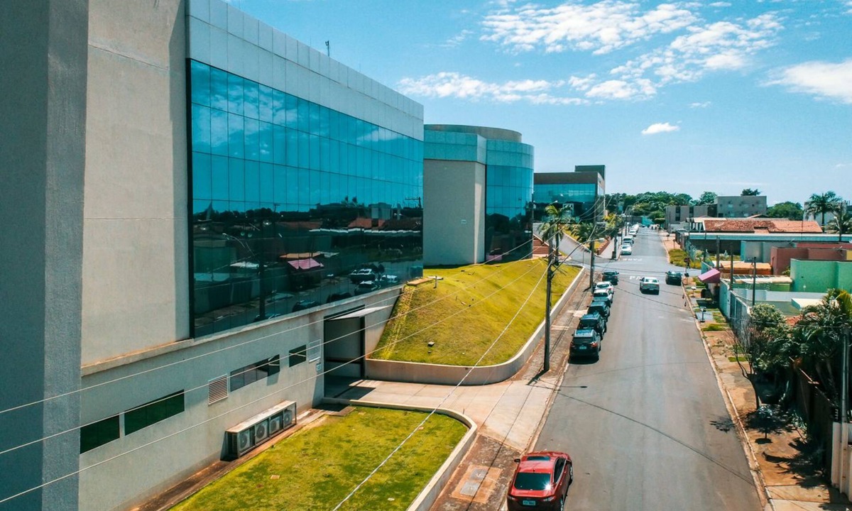Barretos Hotel | Hotel Winner