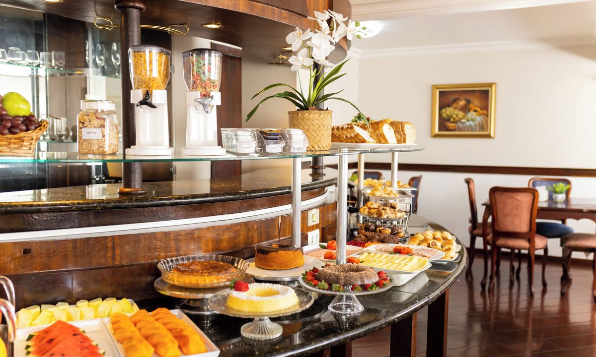 Matriz Hotel | Hotel Wynn Batel