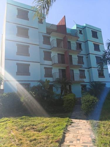 Valparaiso de Goias Hotel | Hotel X