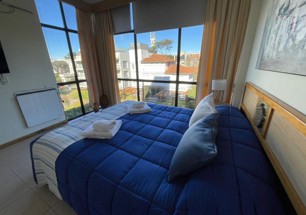 Pinamar Apartment | Hotel Yarma
