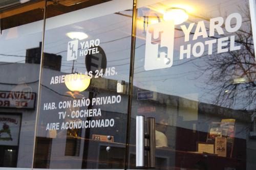 Gualeguaychu Hotel | Hotel Yaro
