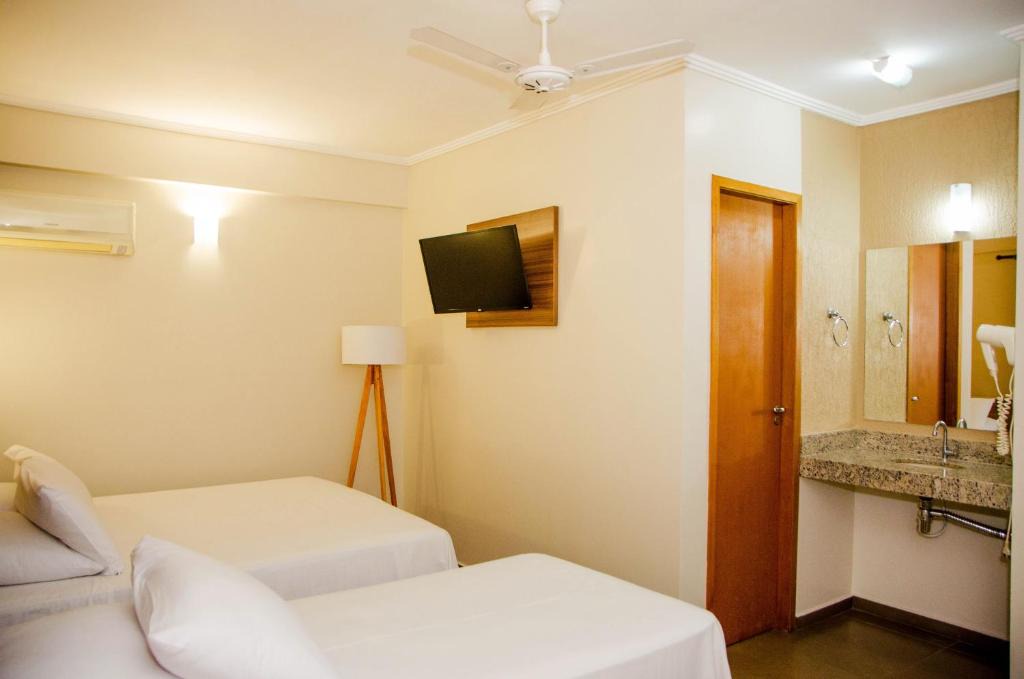 Pouso Alegre Hotel | Hotel Zé Maria