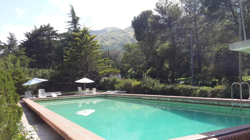 La Cumbre Hotel | Hotel Zapata