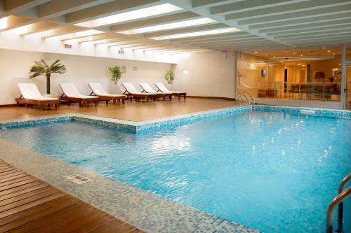Pinamar Hotel | Hotel Zentiva Pinamar