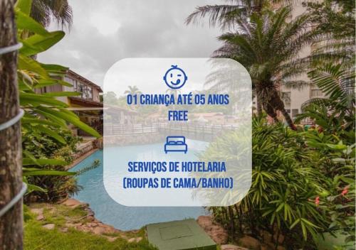 Termal Hotel | Hotsprings - HUP CALDAS NOVAS