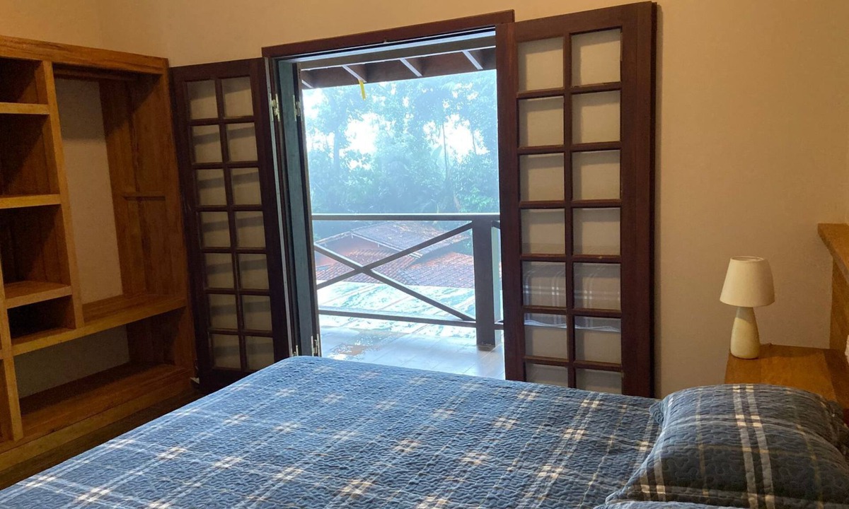 Barra do Una House | House in Gated Community Praia do Una