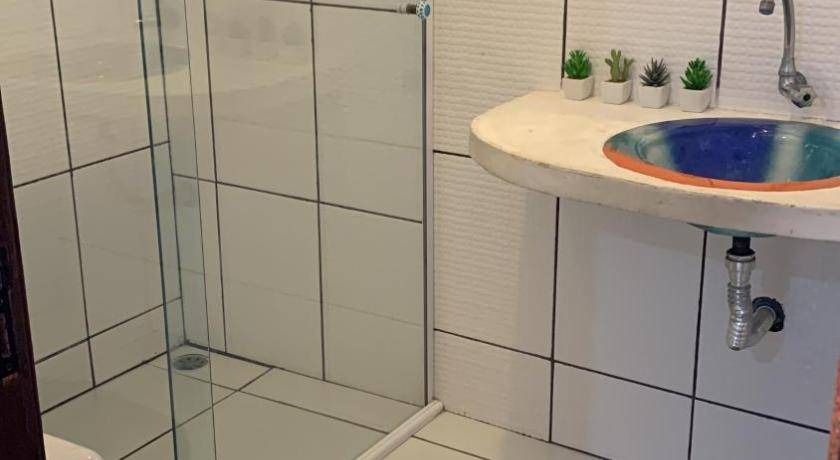 Maresias House | House ∙ 1 bedroom ∙ 2 guests