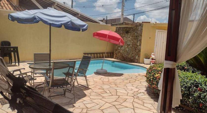 Ribeirao Preto House | House ∙ 2 bedrooms ∙ 12 guests