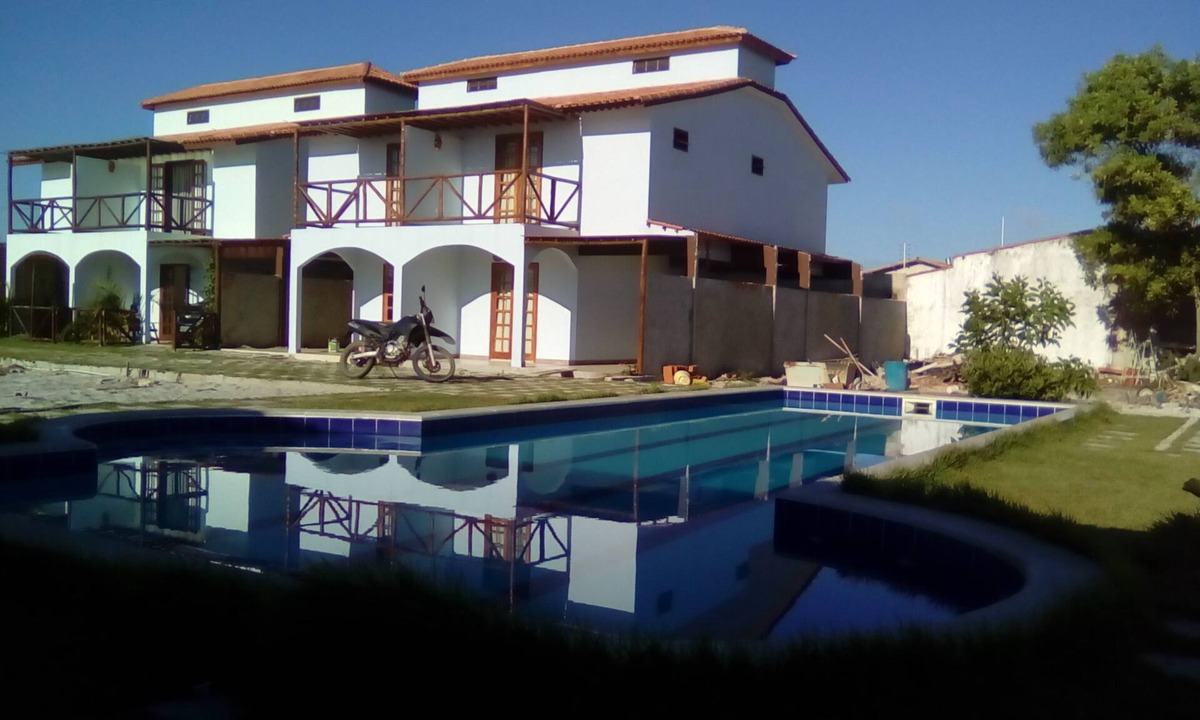 Prado House | House 2 in "Villa Italia Residencial"