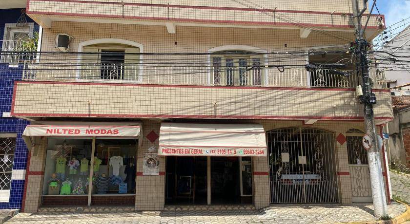Aparecida House | House ∙ 3 bedrooms ∙ 7 guests