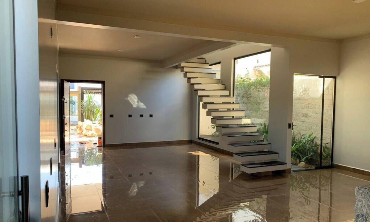 Corbelia House | House - 3 Bedrooms, Maria Luiza - Corbélia
