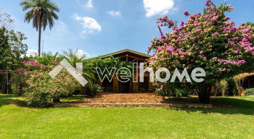 Indaiatuba House | House ∙ 5 bedrooms ∙ 14 guests