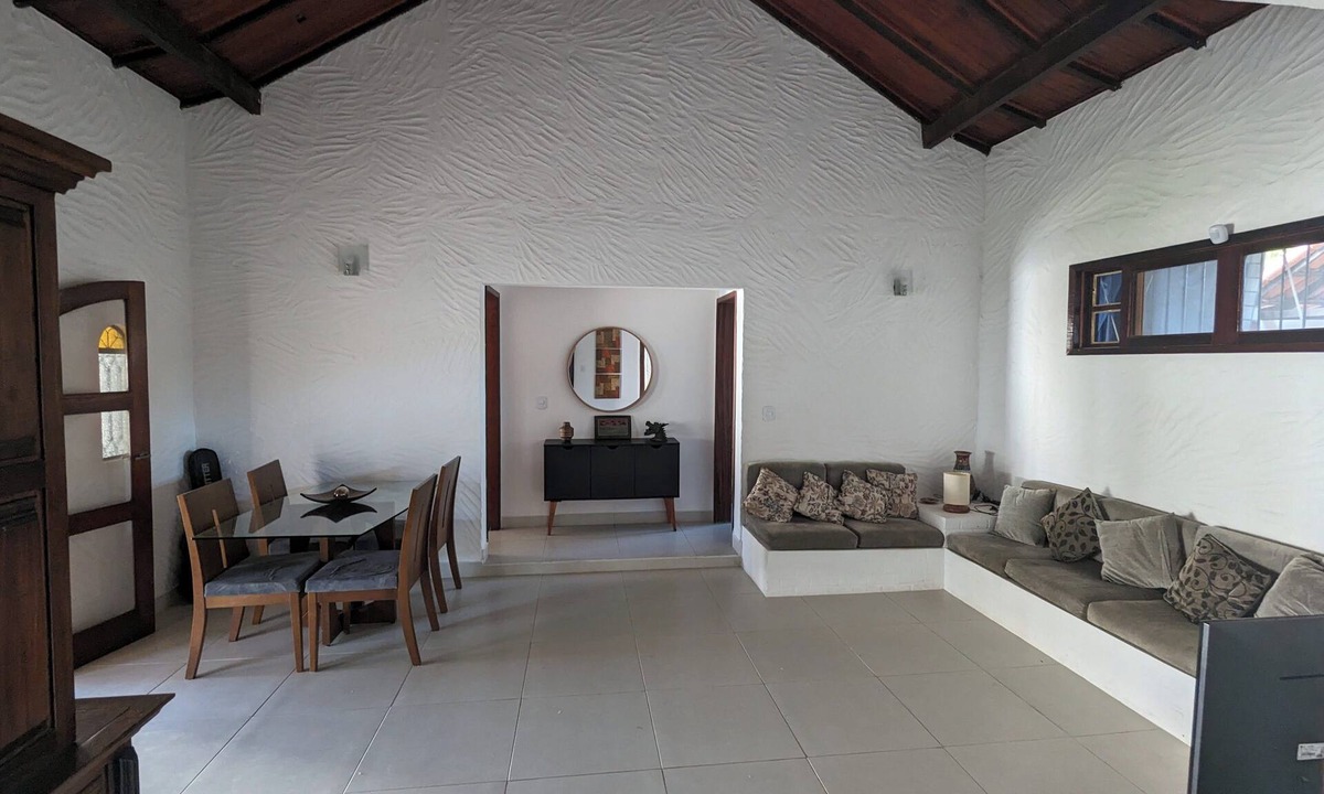 Itauna House | House 6 minutes walk from Point de Itaúna - Saquarema