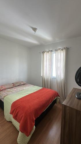 Santa Terezinha Apartment | House - Apê 2 quartos l garagem l piscina próximo ao shopping jardim norte