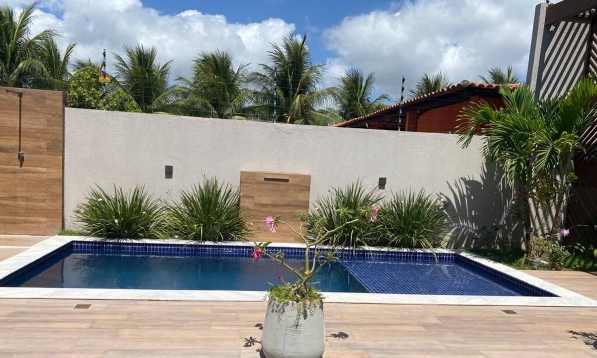 Barra Mar House | House