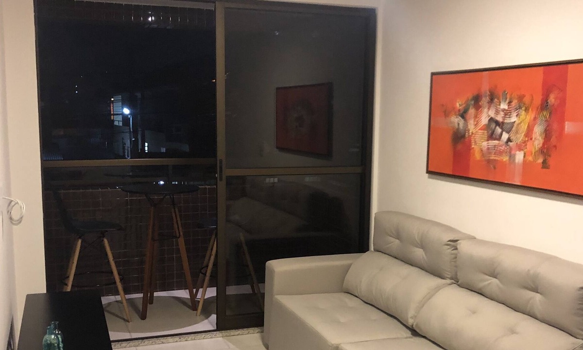 Bessa Apartment | House