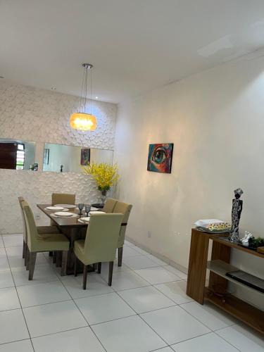 Craibas House | House em Piranhas Alagoas