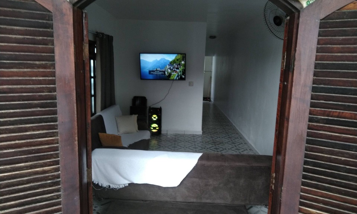 Vila Anhanguera House | HOUSE FOR BEACH SIDE SEASON