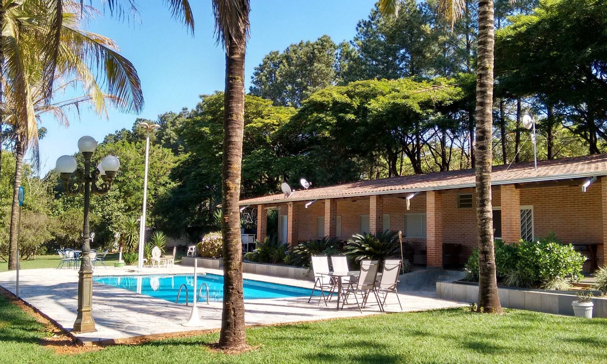 Ribeirao Preto House | HOUSE FOR RENT IN RIBEIRÃO PRETO IN CONDOMINIUM CLOSED, WITH HOSPEDAGEM