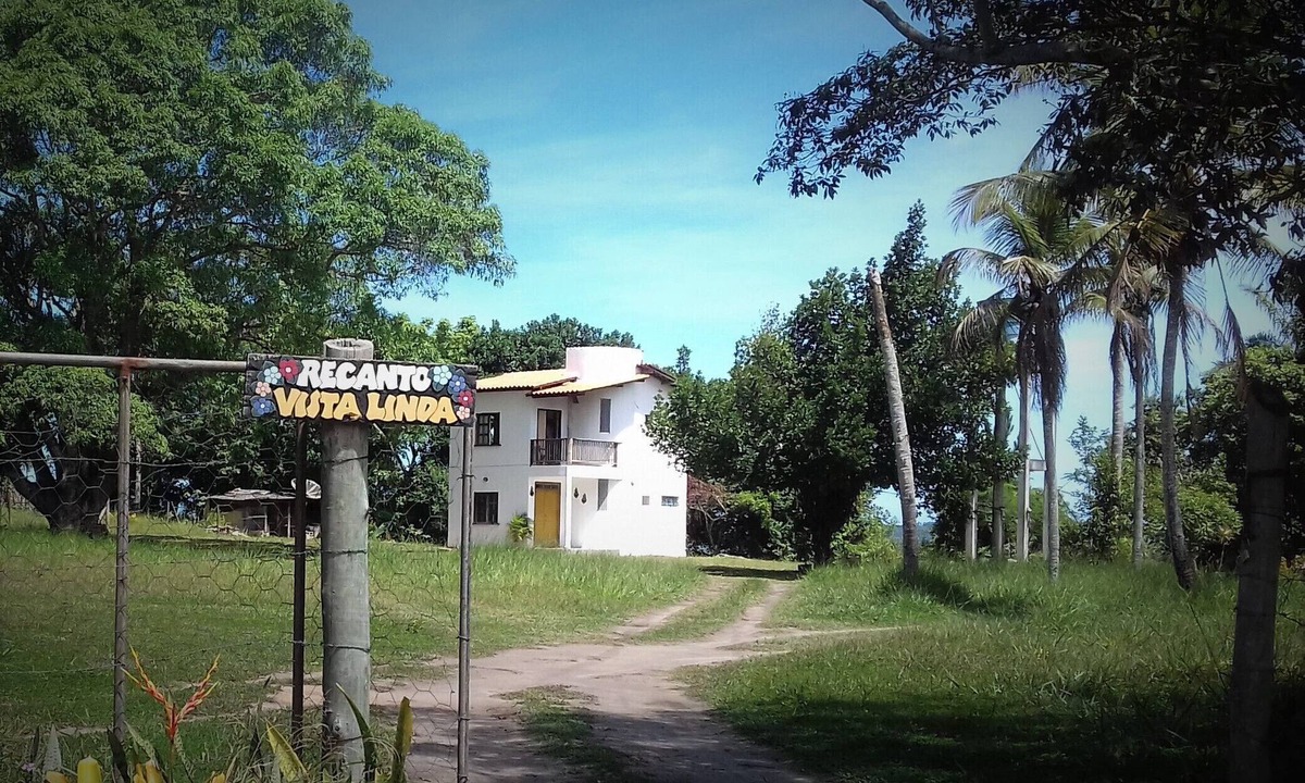 Porto Seguro House | House for rent in Porto Seguro - BA (near.) UFSB)