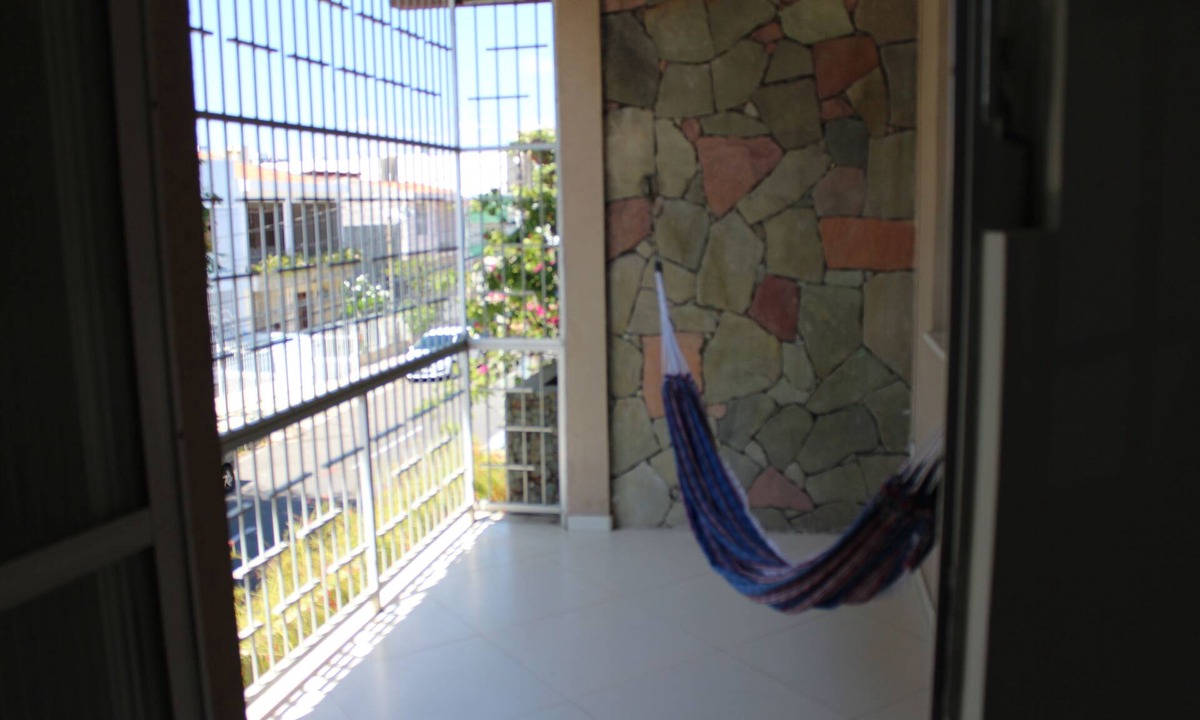 Suica House | House for season Aracaju!