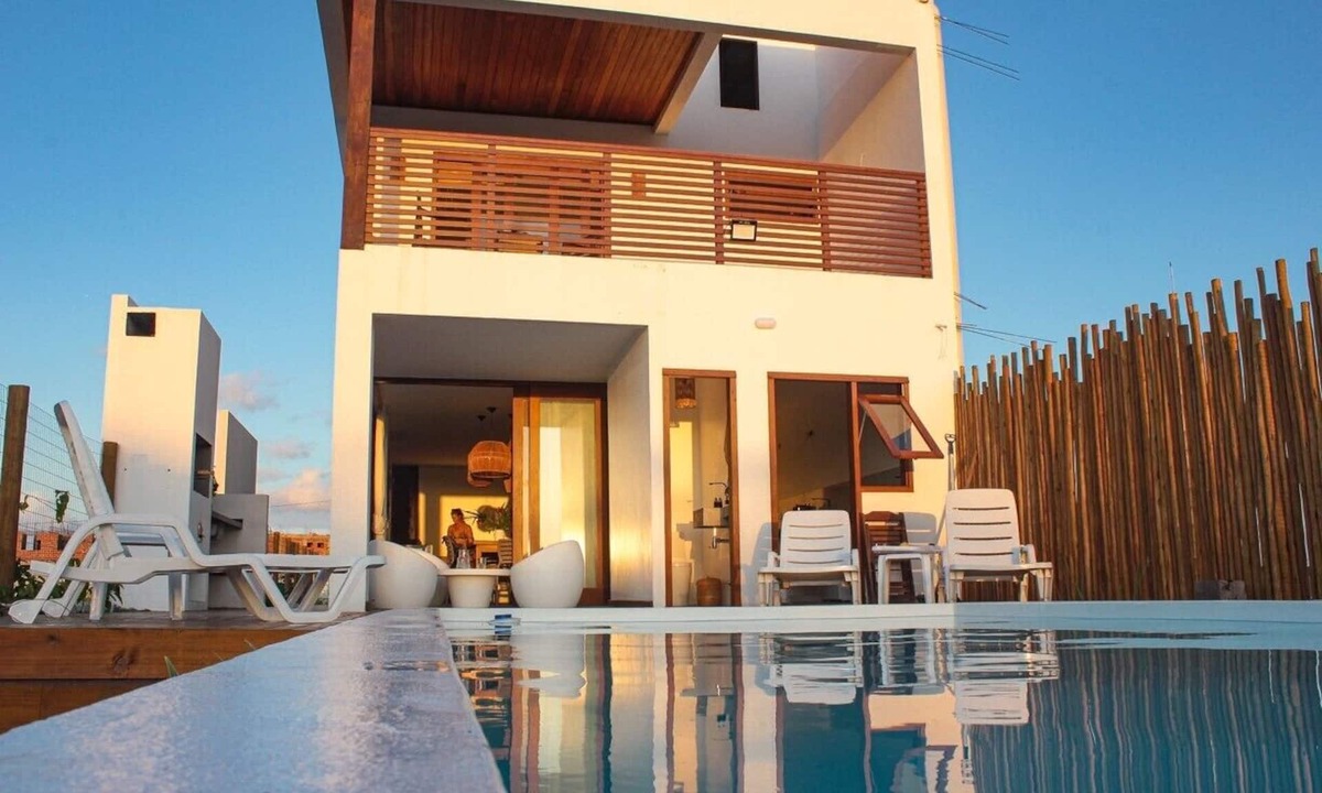 Barra Grande House | House in a quiet community, ideal for enjoying a relaxing vacation.