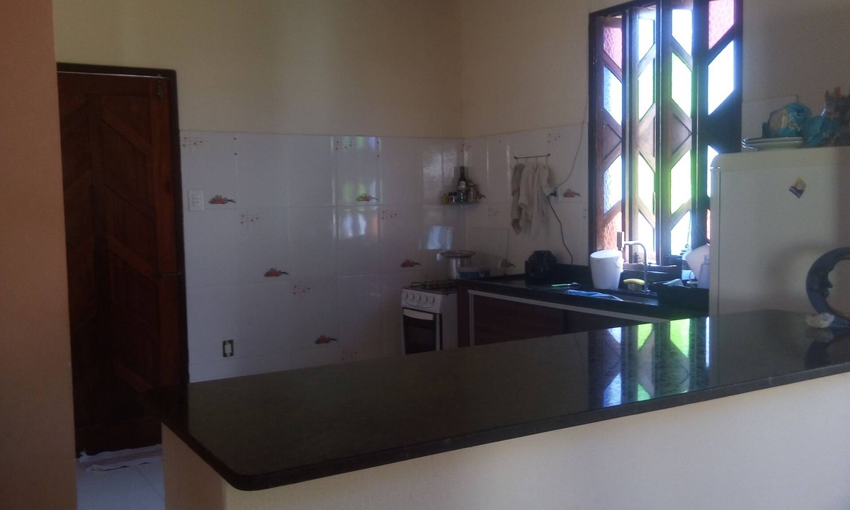 Aruana House | House in Aruana - Aracaju /Sergipe