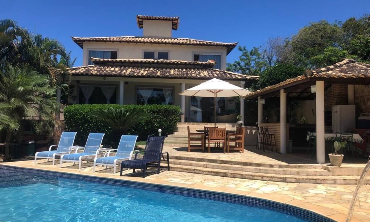 Buzios House | House in Buzios Geribá