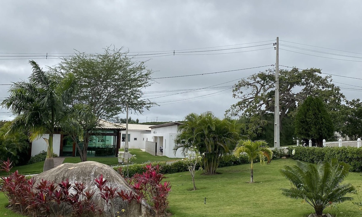 Gravata Cottage | house in condominium