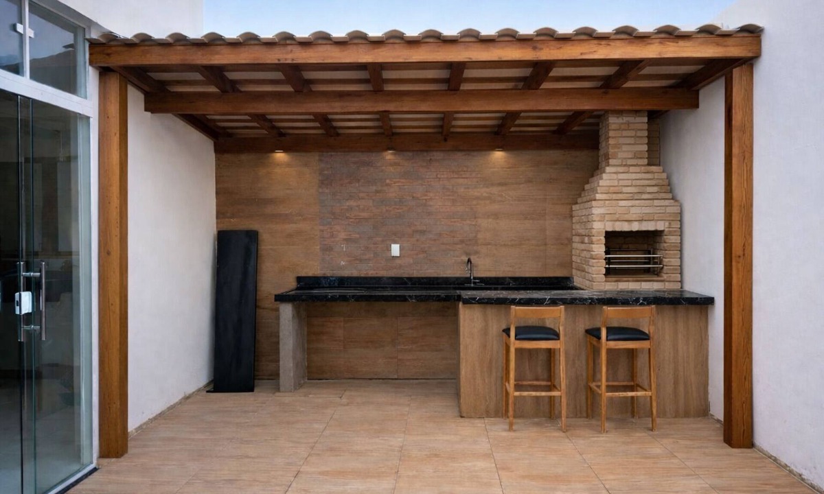 Jequia da Praia House | House in Dunas de Marapé - 5 minutes from the beach and Jequia River. Near tourist complex