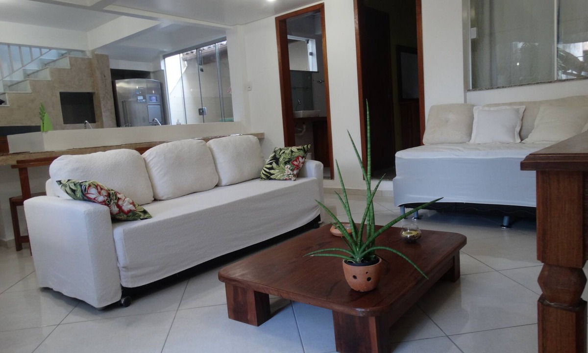 Pontal House | House in ilheus bahia