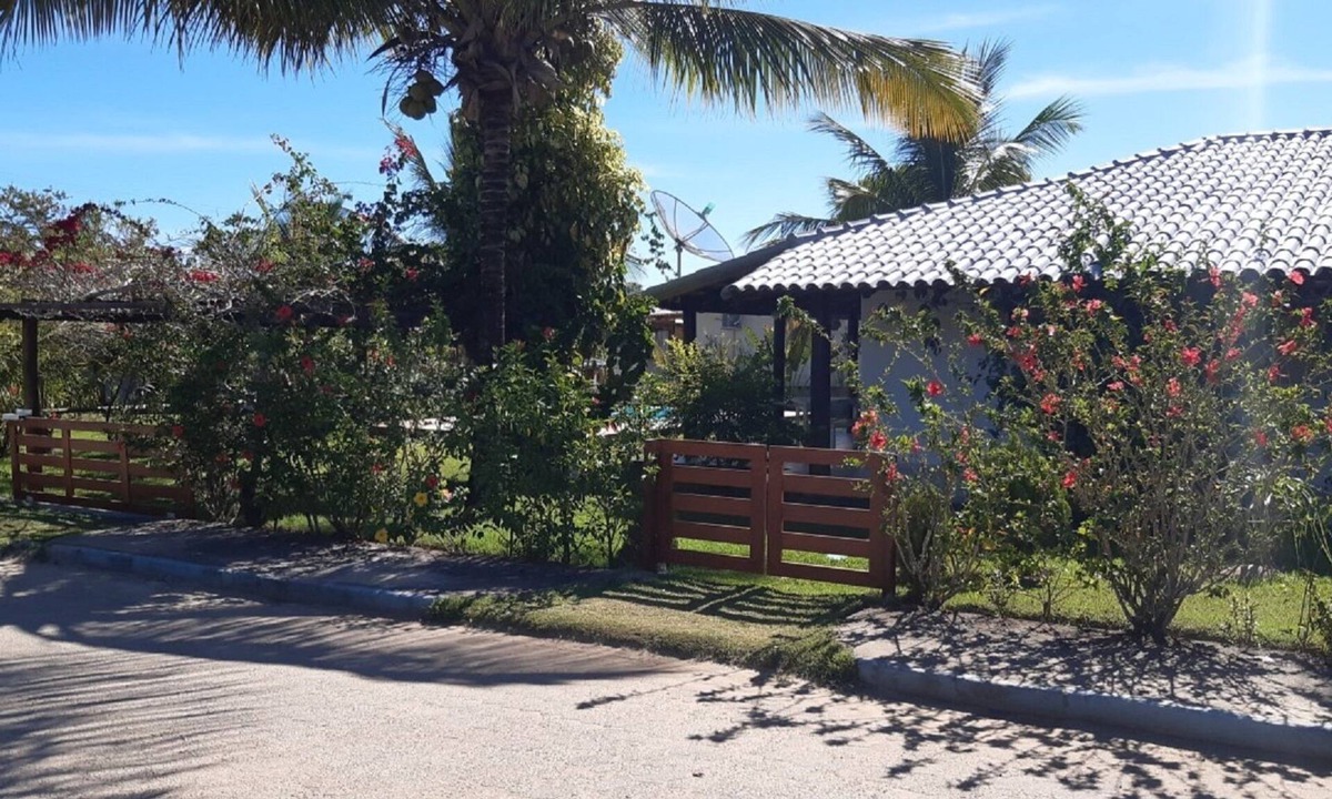 Prado House | House in Praia de Guaratiba