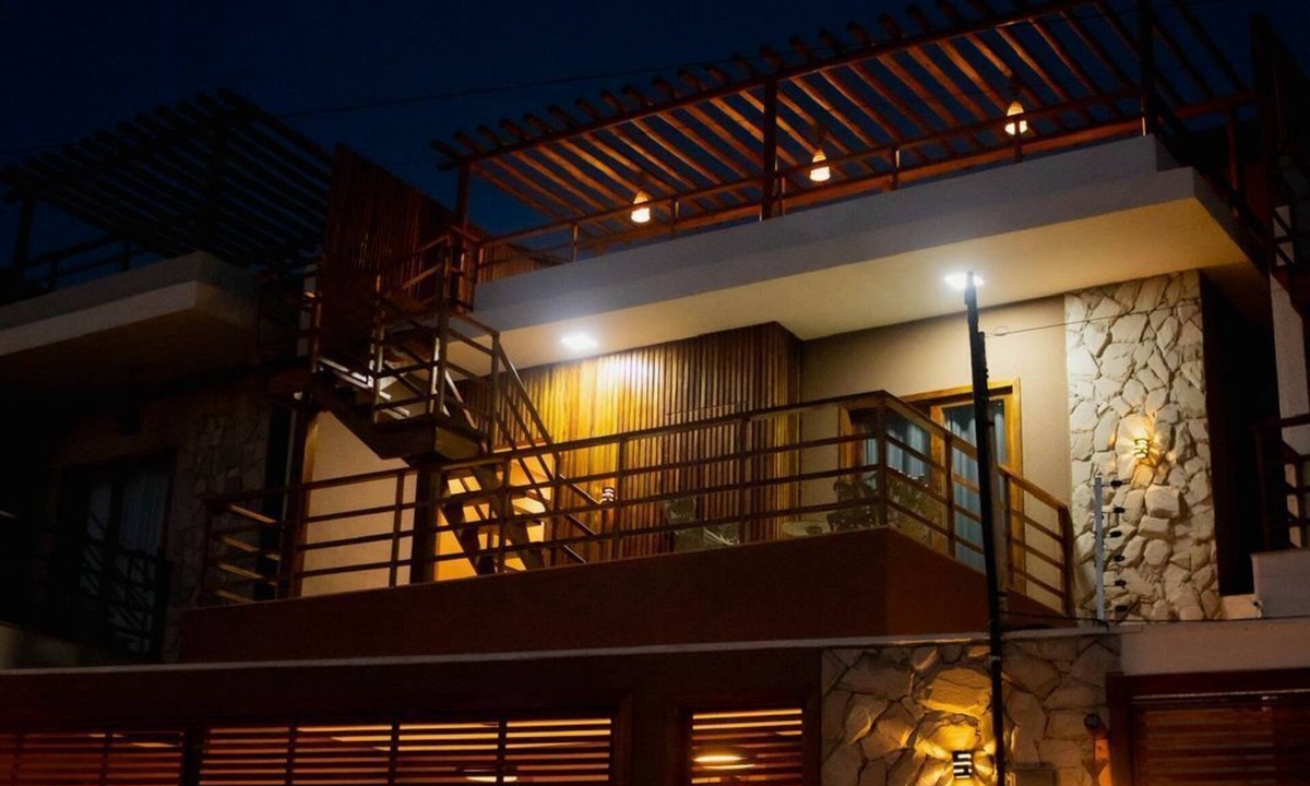 Prea House | House in Prea